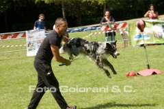 Dog Dance con Gianni Orlandi