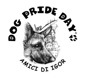 Dog Pride Day 2025